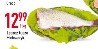 E.Leclerc Leszcz tusza mielewczyk oferta