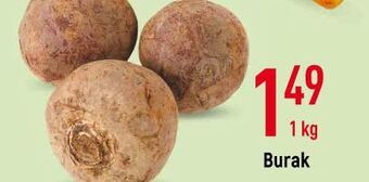 E.Leclerc Buraki oferta