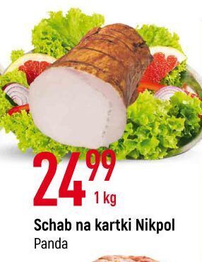E.Leclerc Schab na kartki nik-pol oferta