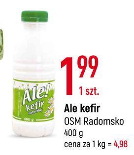 E.Leclerc Kefir ale! oferta