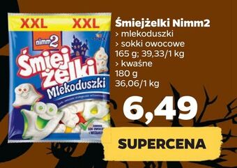 Śmiejżelki nimm2