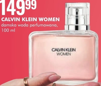 SuperPharm Woda perfumowana damska calvin klein oferta