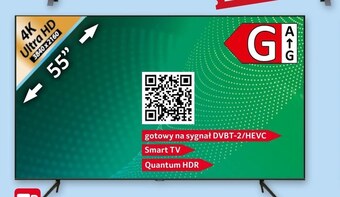 Selgros Telewizor samsung oferta