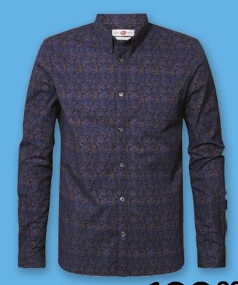 Selgros Koszula męska oferta