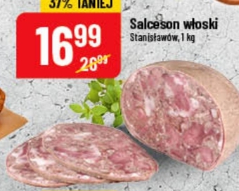Polomarket Salceson stanisławów oferta