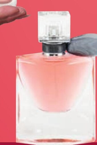 SuperPharm Woda perfumowana damska lancome oferta