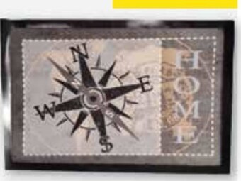 Patio Color Wycieraczka oferta