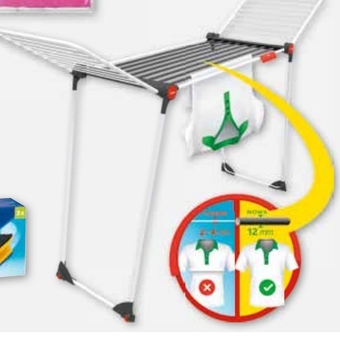 Patio Color Suszarka na pranie vileda oferta
