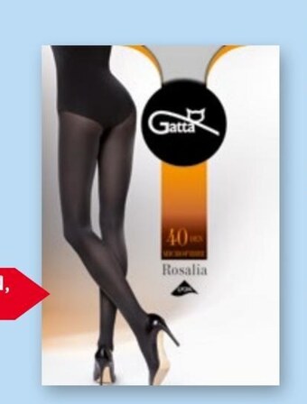 Selgros Rajstopy gatta oferta
