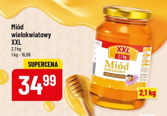 Polomarket Miód oferta