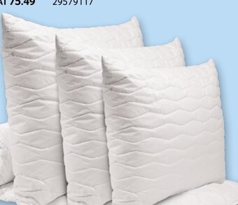 Selgros Poduszka oferta