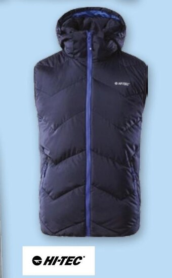 Selgros Kamizelka hi-tec oferta