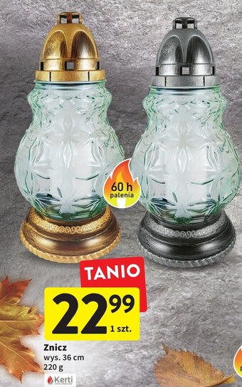 Intermarche Znicz intermarche oferta