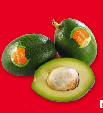 Selgros Awokado oferta