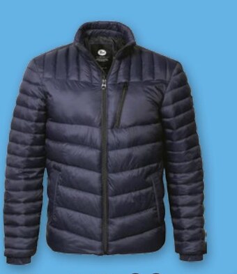 Selgros Kurtka męska oferta