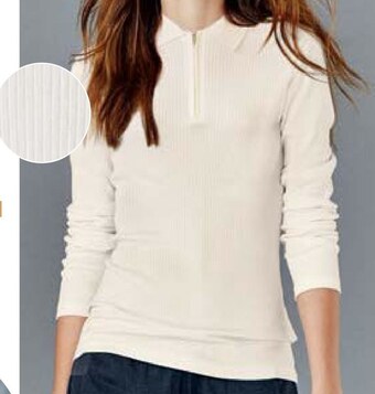 Lidl Bluzka damska esmara oferta