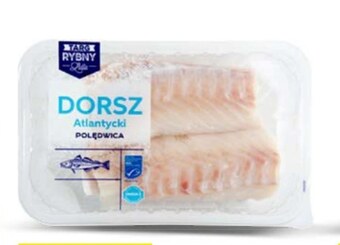 Lidl Dorsz targ rybny lidla oferta