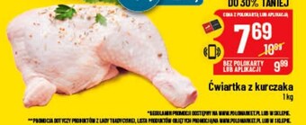Polomarket Ćwiartka z kurczaka oferta