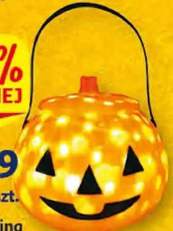 Dekoracja halloween