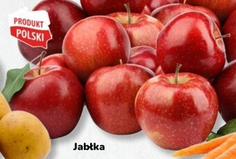API MARKET Jabłka oferta