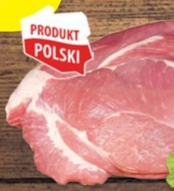 API MARKET Łopatka wieprzowa oferta