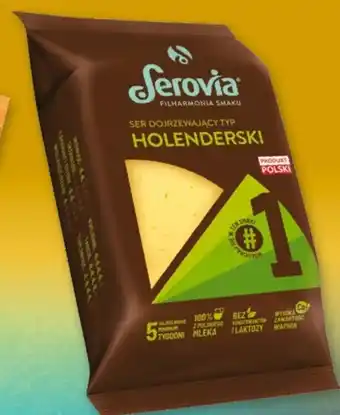 Selgros Ser serovia oferta