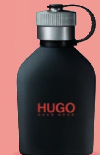 SuperPharm Woda toaletowa hugo boss oferta