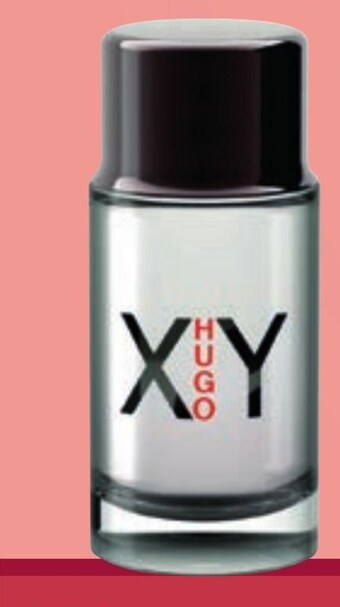 SuperPharm Woda toaletowa hugo boss oferta