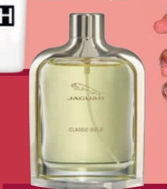 SuperPharm Woda toaletowa dla mężczyzn jaguar oferta