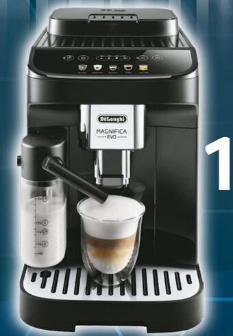 Selgros Ekspresy do kawy delonghi oferta