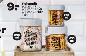 Netto Pojemnik 290 ml oferta