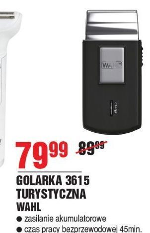 E.Leclerc Golarka 3615 wahl oferta