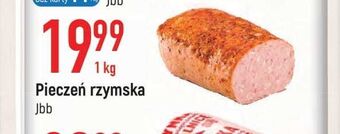 E.Leclerc Pieczeń rzymska jbb bałdyga oferta