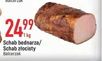 E.Leclerc Schab bednarza balcerzak oferta