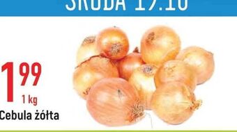 E.Leclerc Cebula oferta