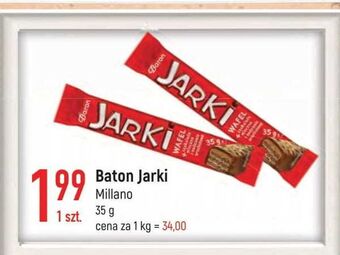 E.Leclerc Wafel baron jarki oferta