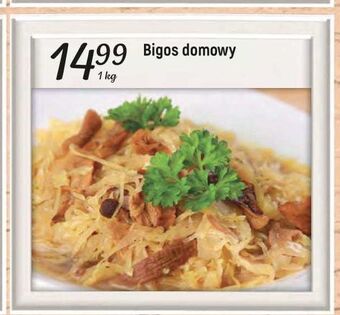 Bigos domowy