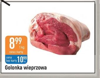E.Leclerc Golonka wieprzowa oferta