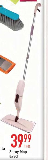 E.Leclerc Mop spray garpol oferta