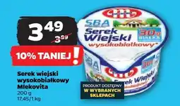 Kaufland Serek wiejski polski oferta