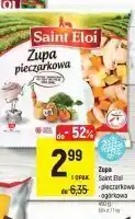 Intermarche Zupa ogórkowa oferta