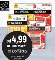 Intermarche Bateria lr6 oferta