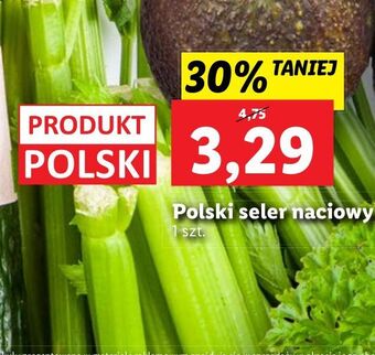 Lidl Seler naciowy oferta