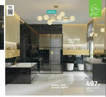 Leroy Merlin Lampa wisząca oferta