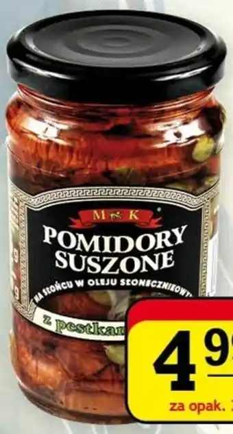 Gram Market Pomidory suszone mk oferta