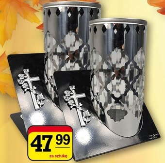 Gram Market Znicz oferta