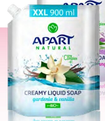 Dealz Mydło apart oferta