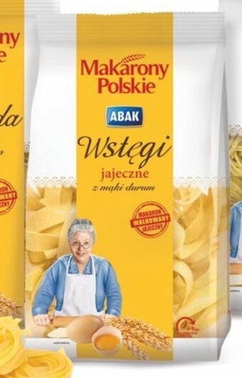 Słoneczko Makaron makarony polskie oferta