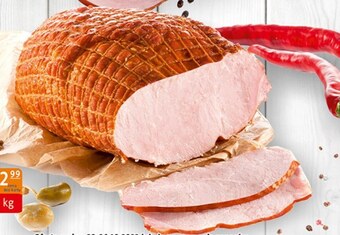 Prim Market Szynka pekpol oferta