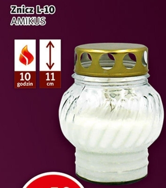 Prim Market Znicz amikus oferta